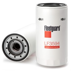 Fleetguard Oil Filter - LF3594